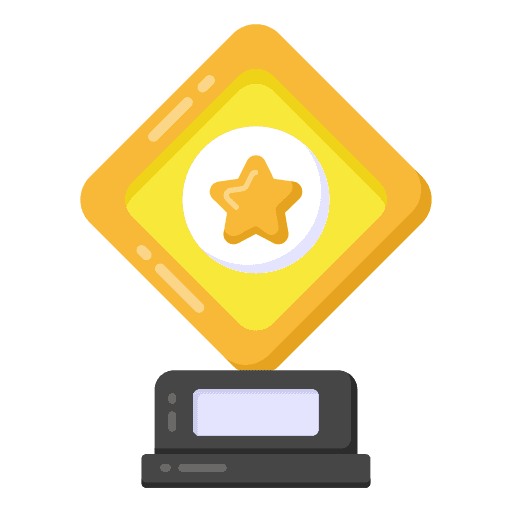 Badge modo de partida Clássico