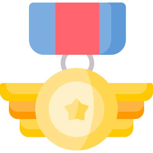 MVP Badge